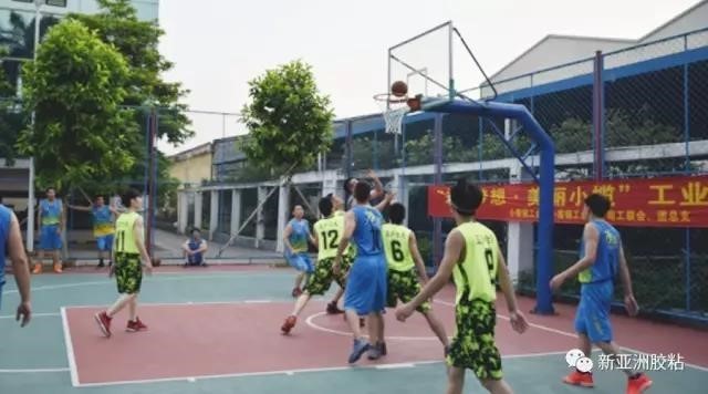 PA视讯篮球精英